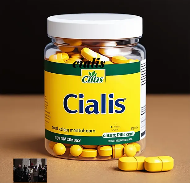 Prix medicament cialis pharmacie